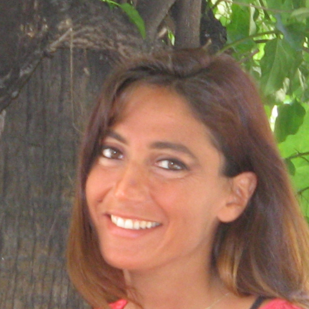 Claudia De Lorenzo