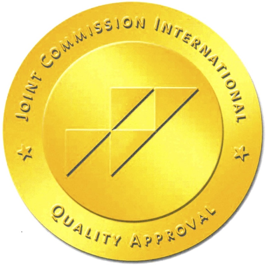 Joint Commission International