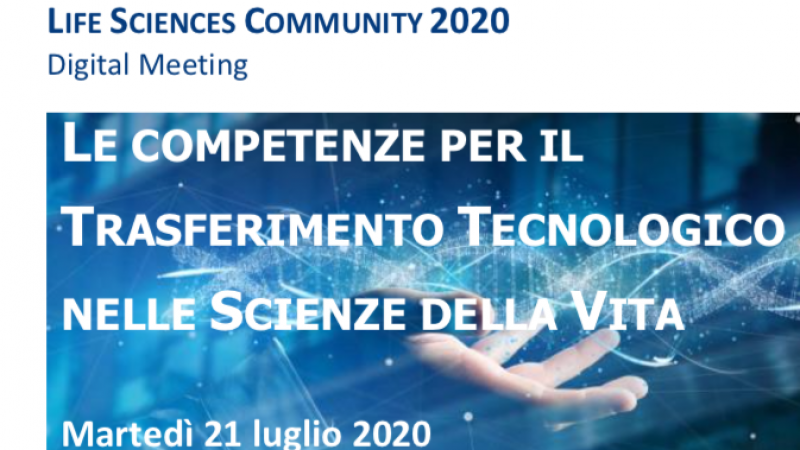 Quarta edizione del Technology Forum Campania