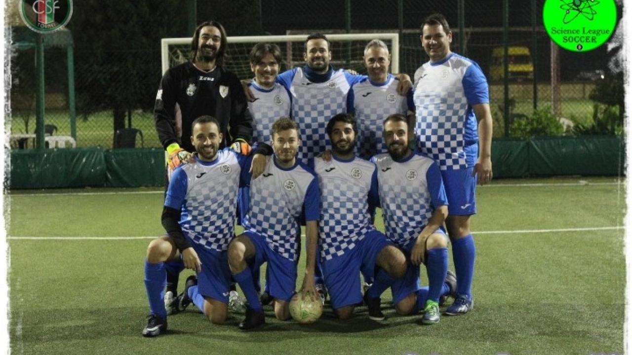 ceinge team 19