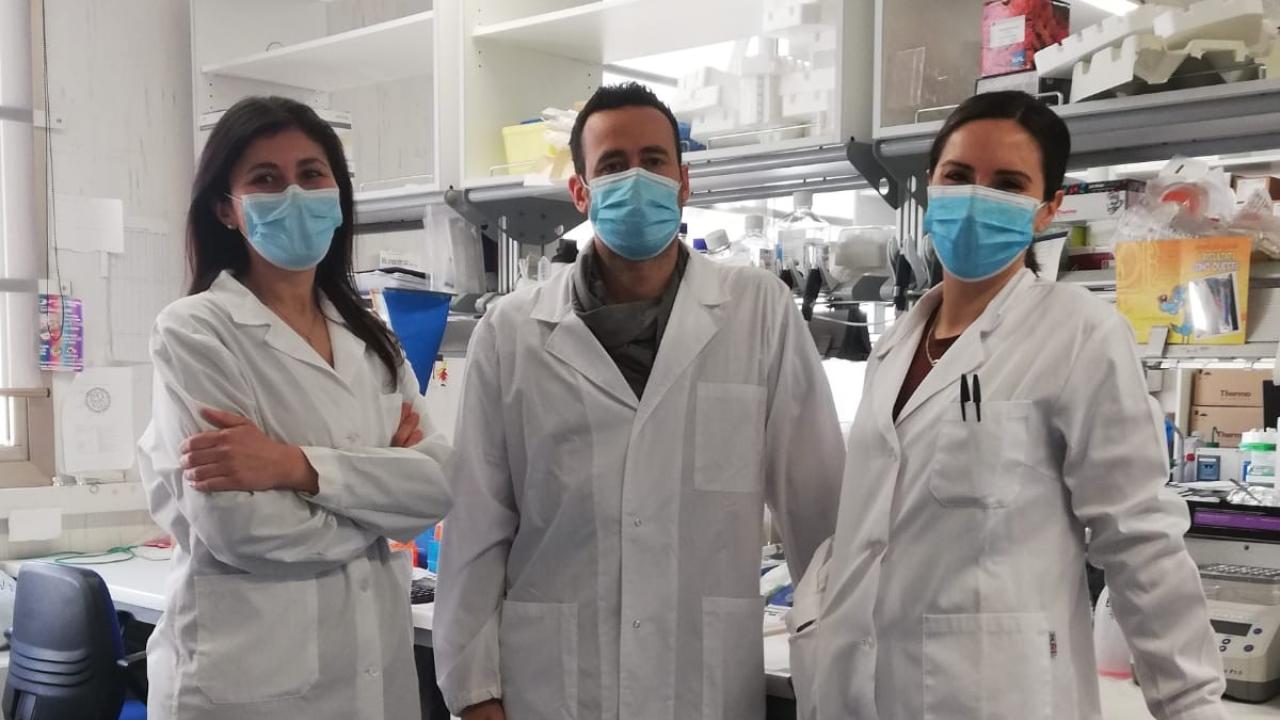 Il Ceinge E Reithera Rinnovano La Loro Ultradecennale Collaborazione