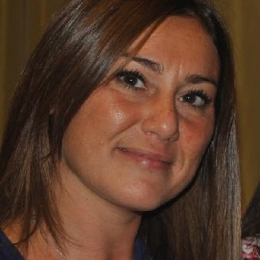 Francesca D'Alessio