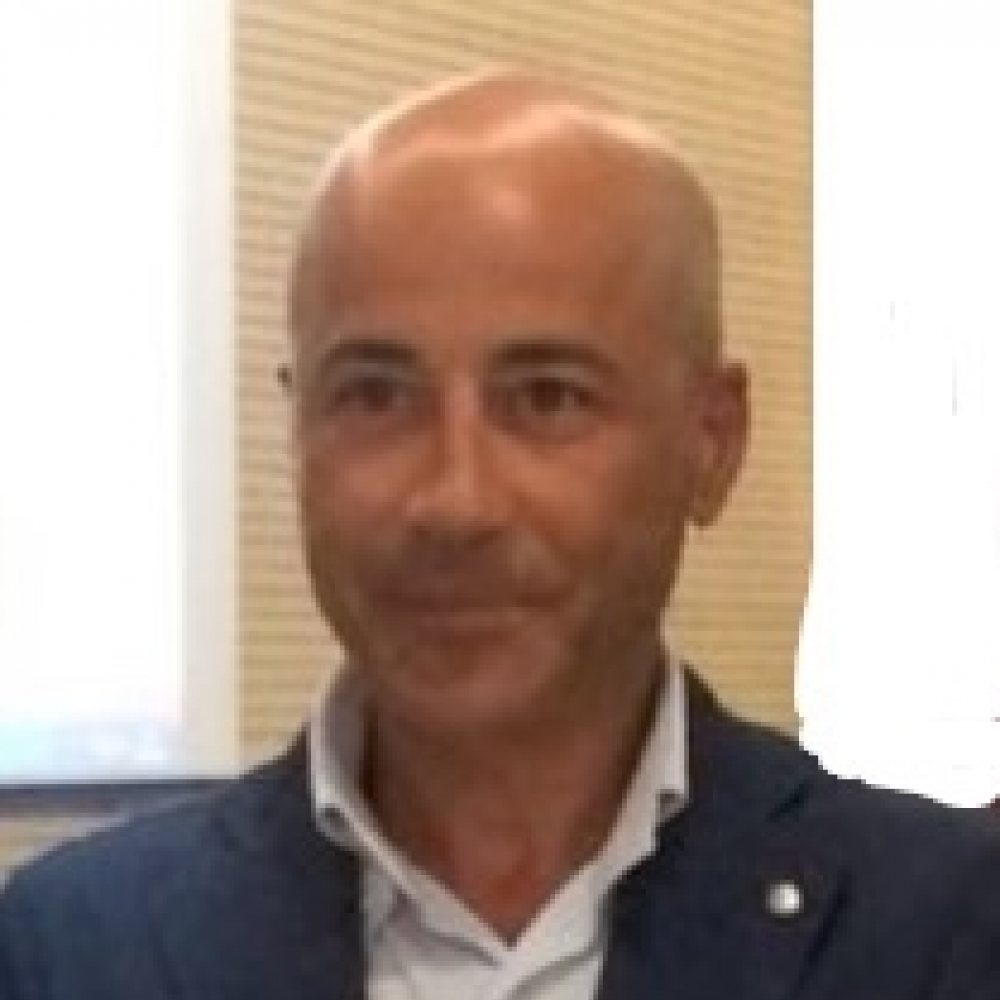 Ettore Domenico Capoluongo