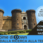 foto IX Congresso Sindrome di Down